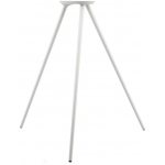 Devialet Phantom II 及 Reactor系列專用座地架 (經典白)